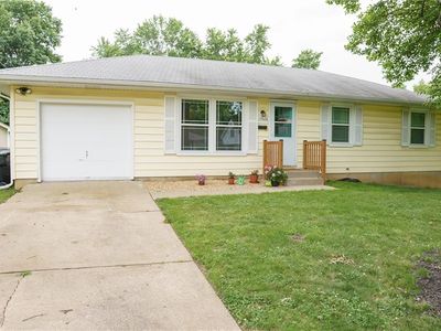 15606 E 36th St S, Independence, MO, 64055