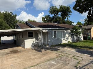 4110 Englewood St, Houston, TX 77026