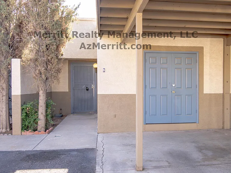 3832 E Pima St #9 — Photo 2