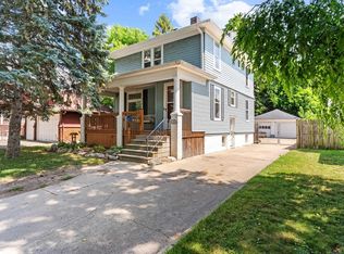 114 S Carolina St, Saginaw, MI 48602