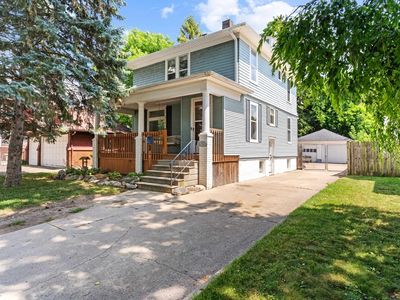 114 S Carolina St, Saginaw, MI, 48602