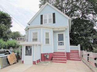 129 Doyle Ave #B, Providence, RI 02906