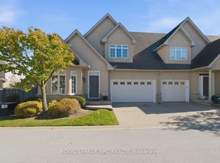 8142 Costabile Dr, Niagara Falls, ON L2H3M3
