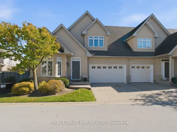 8142 Costabile Dr, Niagara Falls, ON L2H 3M3