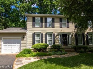 404 Talahi Rd SE, Vienna, VA 22180