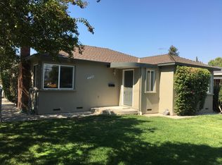 4401 Alum Rock Ave, San Jose, CA