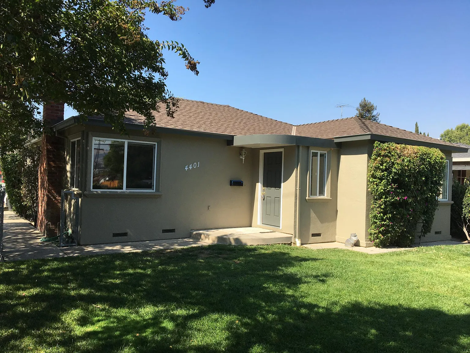 4401 Alum Rock Ave photo 1
