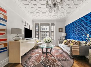 200 W 54th St APT 10D, New York, NY