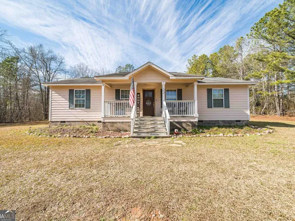 642 Jc Reynolds Rd, Shiloh, GA 31826