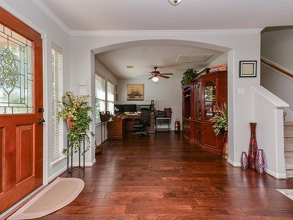 4th image of 22414 Barrell Springs Ln