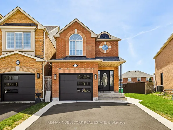 17 Senator Way, Caledon, ON L7E 2R9