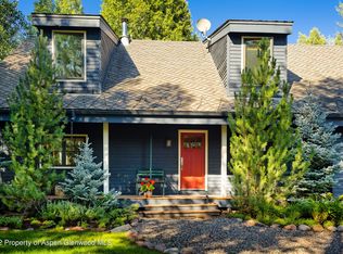 108 Katydid Ln, Snowmass, CO 81654