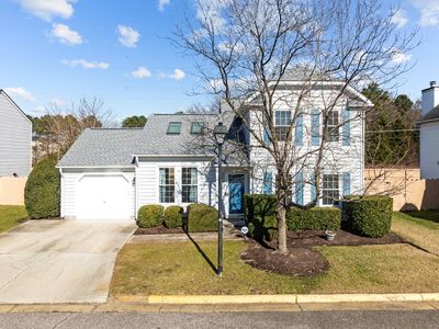 337 Oak Lake Run, Chesapeake, VA, 23320