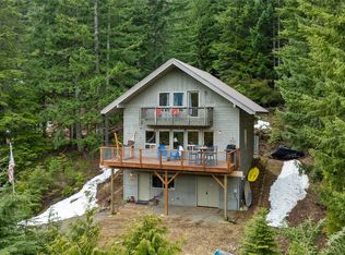 111 Winter Park Ln, Easton, WA 98925