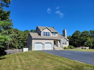 9 Mary Beth Ln, Jackson, NJ