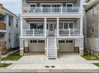 812-A 2nd St, Ocean City, NJ