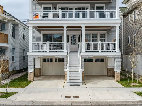 812-A 2nd St, Ocean City, NJ 08226