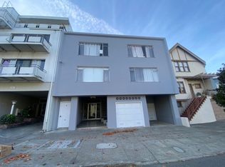 1845 8th Ave APT 4, San Francisco, CA 94122