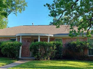 5455 Kuldell Dr, Houston, TX 77096