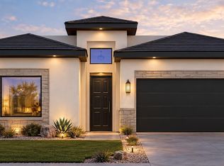 15064 Resolve Dr, El Paso, TX 79938