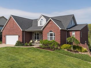 220 Hannahs Way, Crittenden, KY 41030