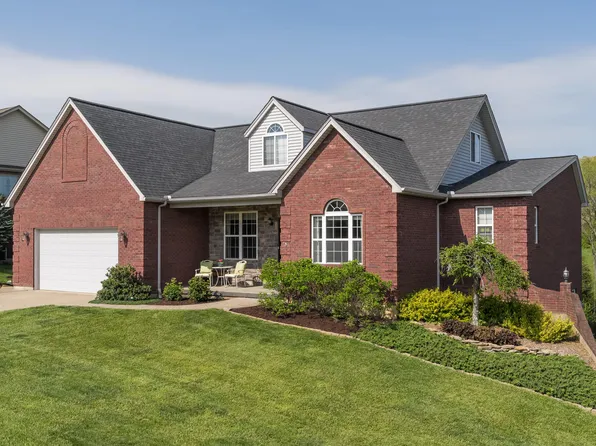 220 Hannahs Way, Crittenden, KY 41030