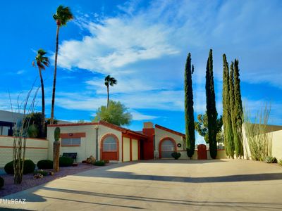 980 W Camino Sagasta, Green Valley, AZ, 85622
