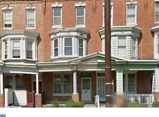 3214 N 17th St, Philadelphia, PA 19140