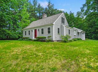 130 Flat Rock Rd, Fitchburg, MA 01420