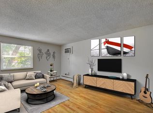 140 S Ogden St, Denver, CO 80209