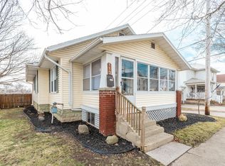 113 Carter Ave, Bellefontaine, OH