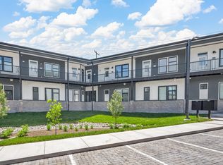 1272 3rd Ave S #204, Nashville, TN 37210
