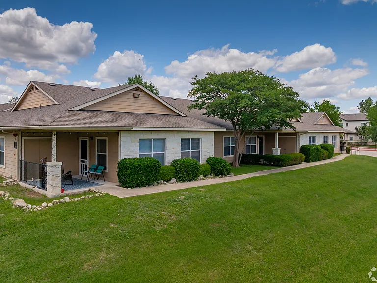 Terraces at Cibolo — Photo 13