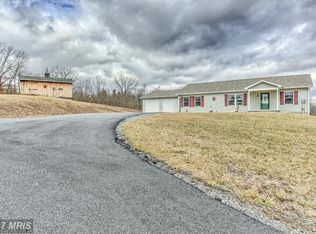 4748 Casper Rd, Hancock, MD 21750