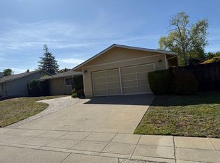 831 Nisqually Dr, Sunnyvale, CA 94087