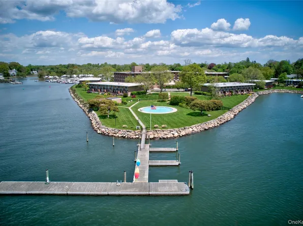 720 MILTON Road #South - 3B, Rye, NY 10580