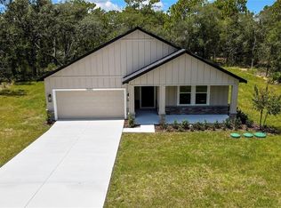 15083 Gonzo Rd, Brooksville, FL 34614