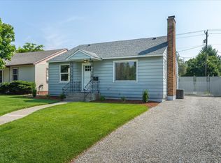 5224 N Walnut St, Spokane, WA 99205