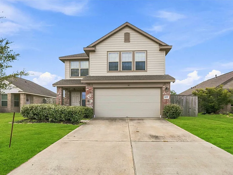 14502 Andover Birch Dr — Photo 1