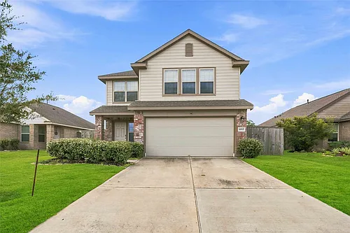 14502 Andover Birch Dr Photo 1