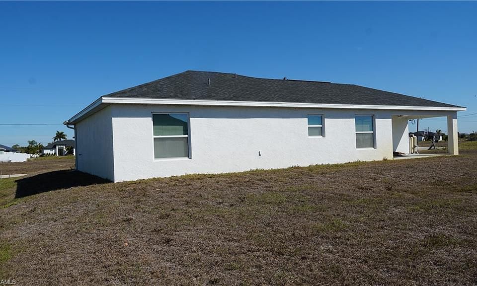 3918 NW 40th TER, Cape Coral, FL 33993 | Zillow