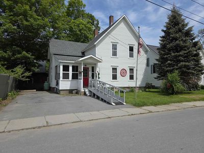 8 Center Street, Springfield, VT, 05156