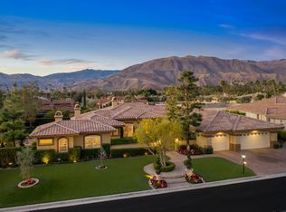 15 Collegiate Cir, Rancho Mirage, CA 92270