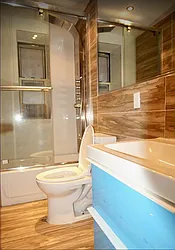 Rented by BRICK & GALO REALTY CORP