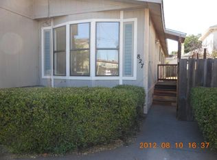 827 Chester St, Oakland, CA 94607