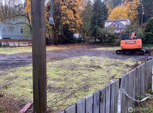 631 Park St, Shelton, WA 98584