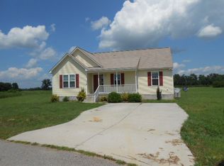 6892 Lacey Ln, Lucama, NC 27851