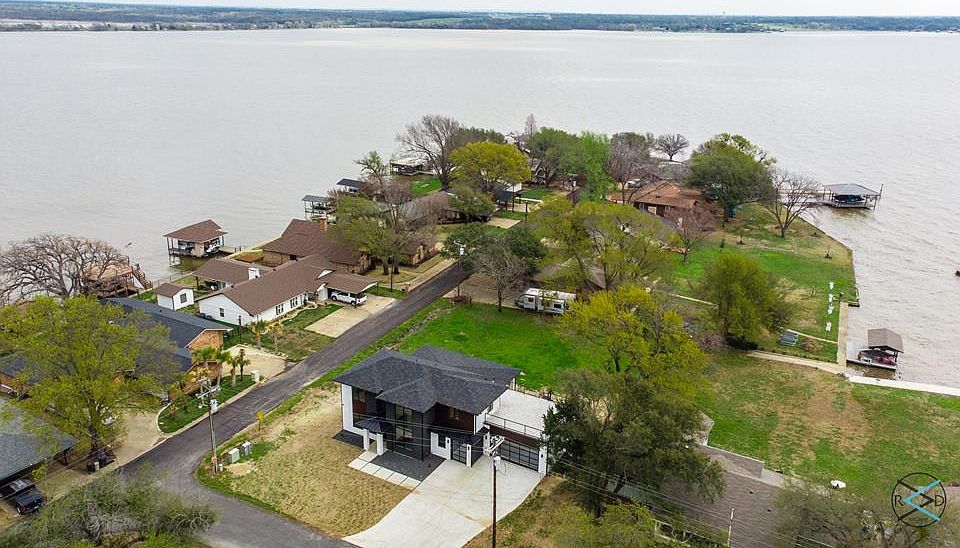 18113 Shore Dr, Kemp, TX 75143 Zillow