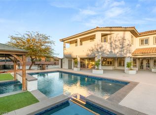 1035 Aviator Ct, Henderson, NV 89002