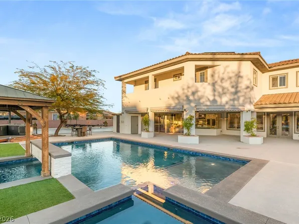 1035 Aviator Ct, Henderson, NV 89002